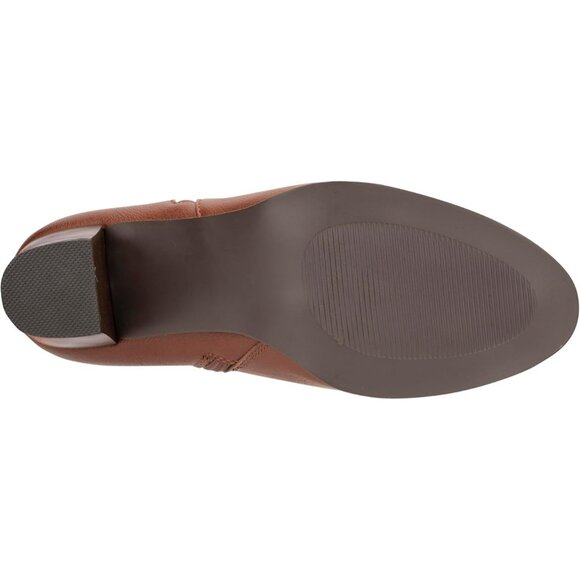 New York & Company Womens Angie Bootie Zip up Booties - Picture 5 of 5